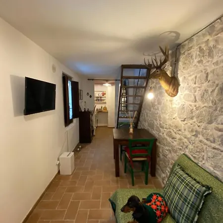 Casetta Di Charme *