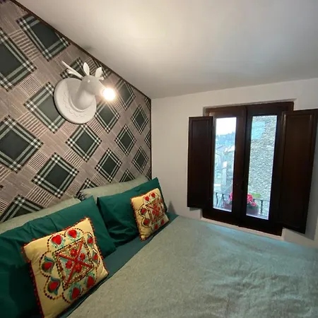 Nyaraló Casetta Di Charme *