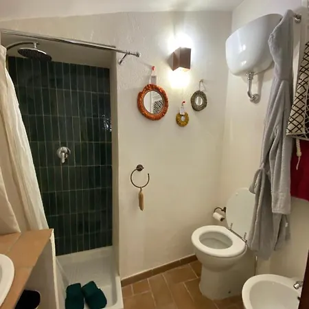 Tatil Evi Casetta Di Charme Pescocostanzo