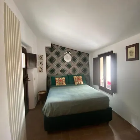 Nyaraló Casetta Di Charme *