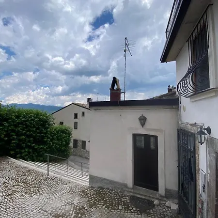 Nyaraló Casetta Di Charme