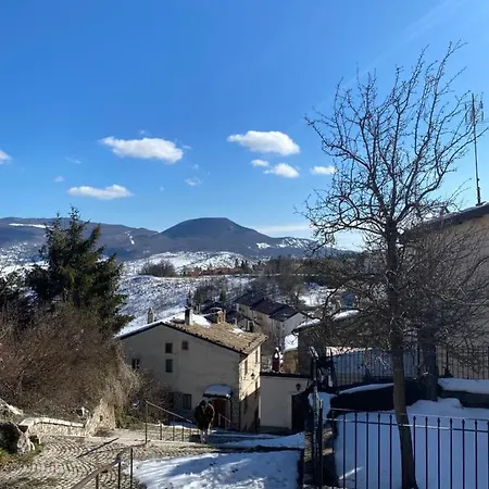 Tatil Evi Casetta Di Charme *