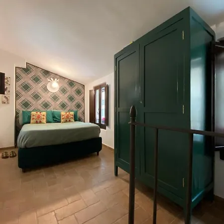 Casetta Di Charme * Pescocostanzo