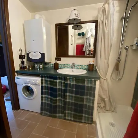 Casetta Di Charme Nyaraló Pescocostanzo