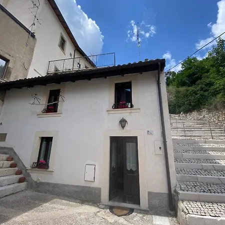 Casetta Di Charme *