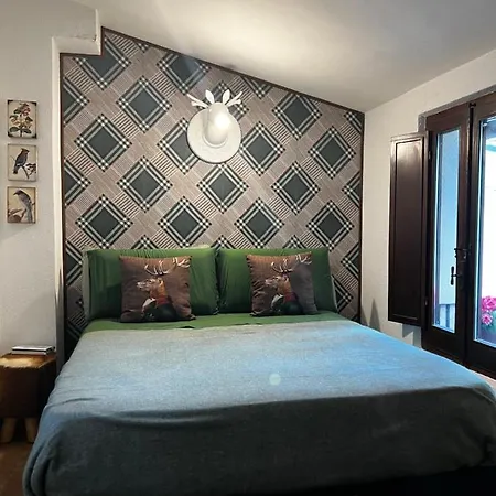 Casetta Di Charme Holiday home