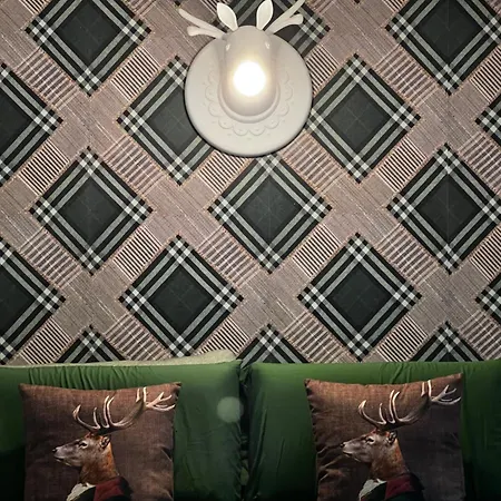 Casetta Di Charme * Pescocostanzo