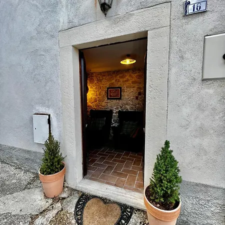 Casetta Di Charme *