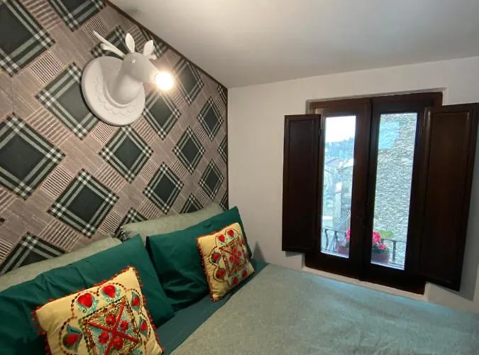 Σπίτι διακοπών Casetta Di Charme *