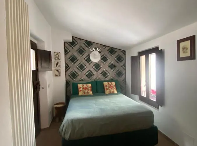 Σπίτι διακοπών Casetta Di Charme *