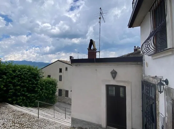 Σπίτι διακοπών Casetta Di Charme