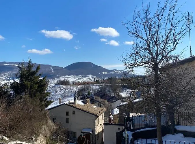 Σπίτι διακοπών Casetta Di Charme *