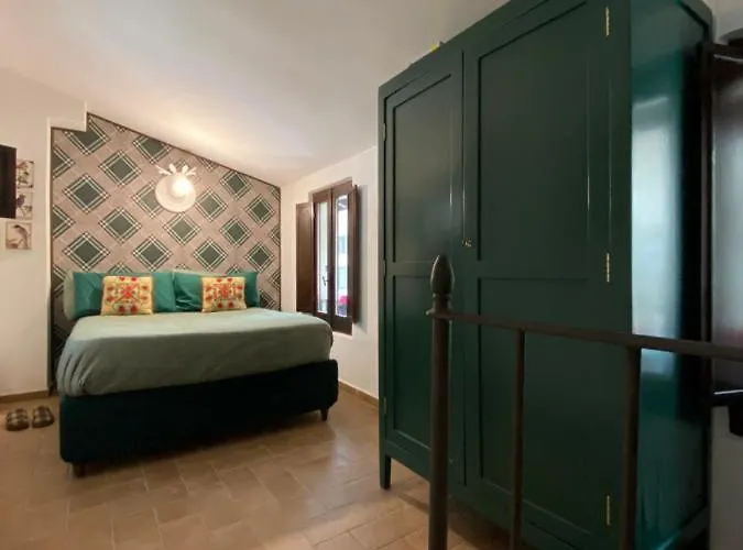 Casetta Di Charme * Pescocostanzo