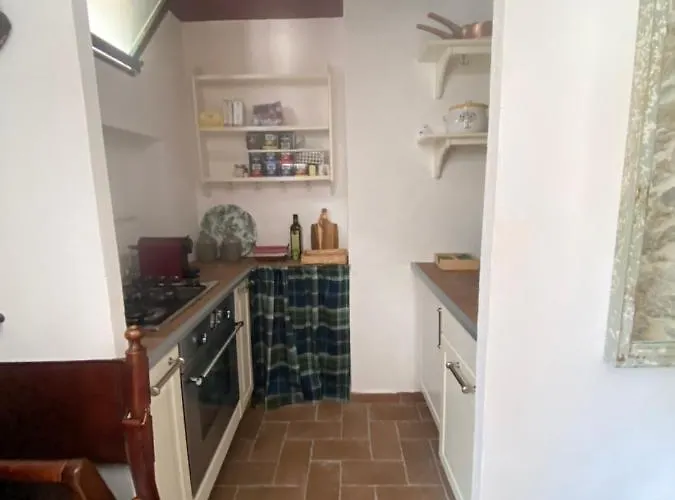 Casetta Di Charme Σπίτι διακοπών