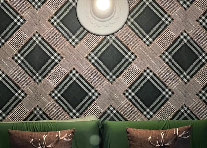 Casetta Di Charme * Pescocostanzo